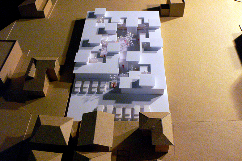 RIN 建築設計事務所 ｜ RIN architect & associates